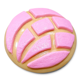 Mexican Snack Compact Mirrors