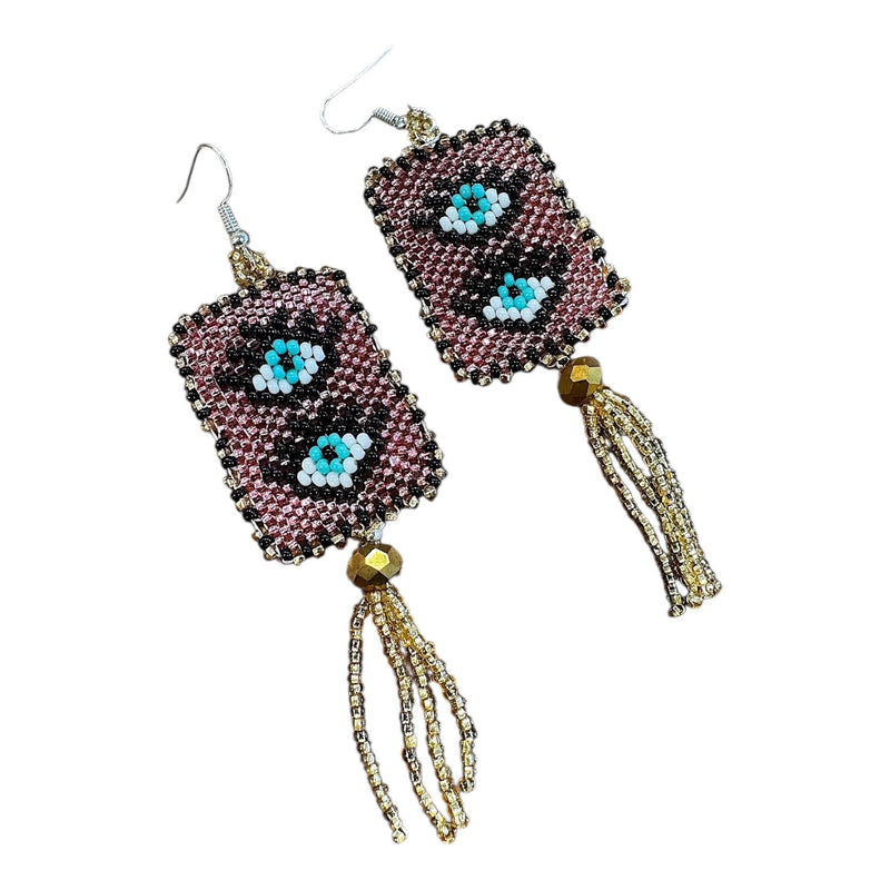 Watching You Earrings