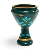 Copal Burner (Hand Painted)