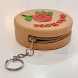 De La Rosa Coin Purse