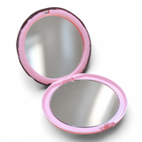 Mexican Snack Compact Mirrors