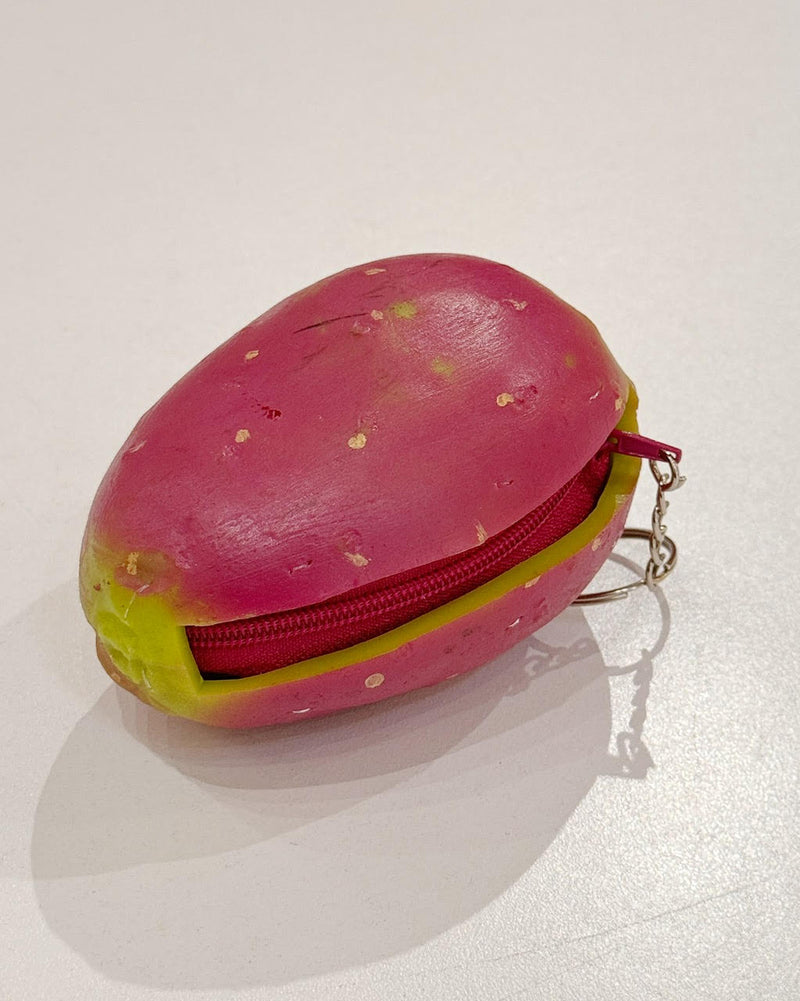 Fruit and Veggies Coin Purse