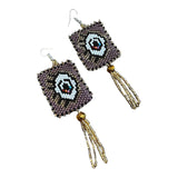 Watching You Earrings