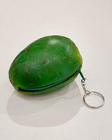 Fruit and Veggies Coin Purse