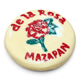 Mexican Snack Compact Mirrors