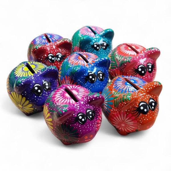 Small Piggy Banks