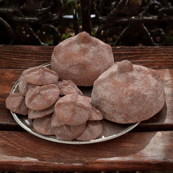 Pan De Muerto