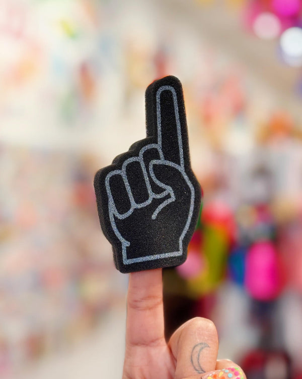 Mini Foam Fingers