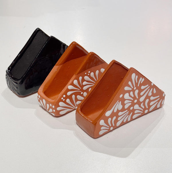 Barro Napkin Holder