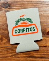 Corpitos Koozie