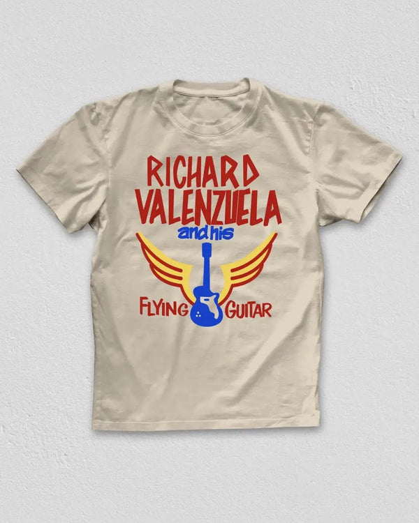 Richard Valenzuela Richie Valens La Bamba T-Shirt