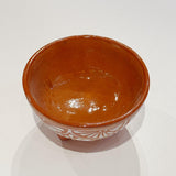 Engobe Barro Bowl