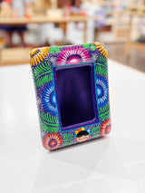 Ceramic Painted Picture Frames