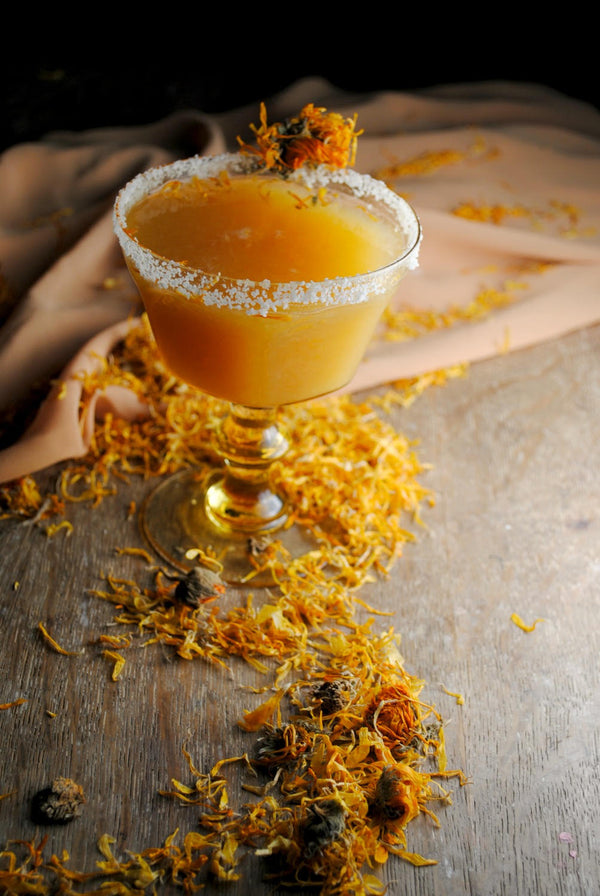 October 19th, 2024 Marigold Cocktail Class with Vianney Rodriguez / Sweet Life