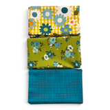 "Groovy Dreams"- 3 Piece Fabric Bundles