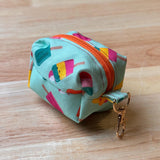 Pet Waste Bag Dispenser