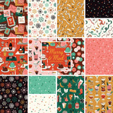 F3127 - Merry & Mod - Frosted & Bright - Ivory