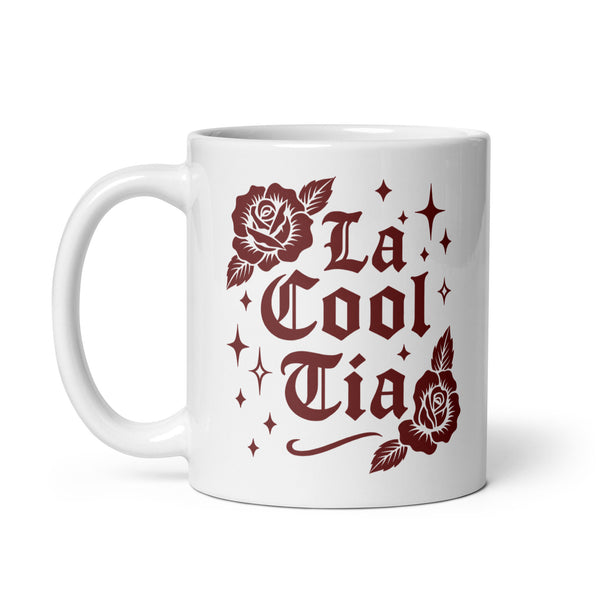 La Cool Tia Mug