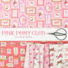 F3217 - Pink Pony Club - Heart Beat