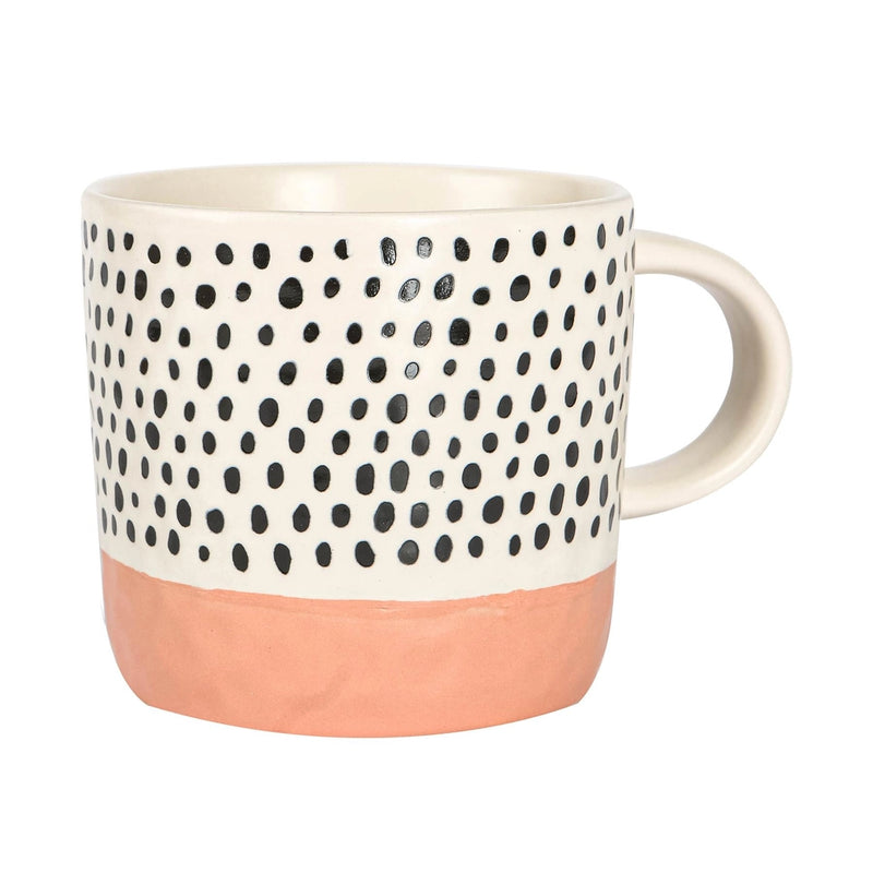 Pink Mug