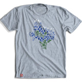Texas Bluebonnet Shirt