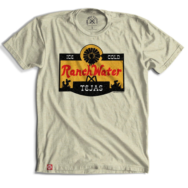 Tejas Ranch Water