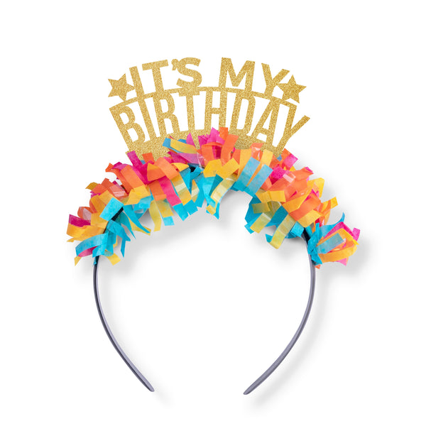It's My Birthday
