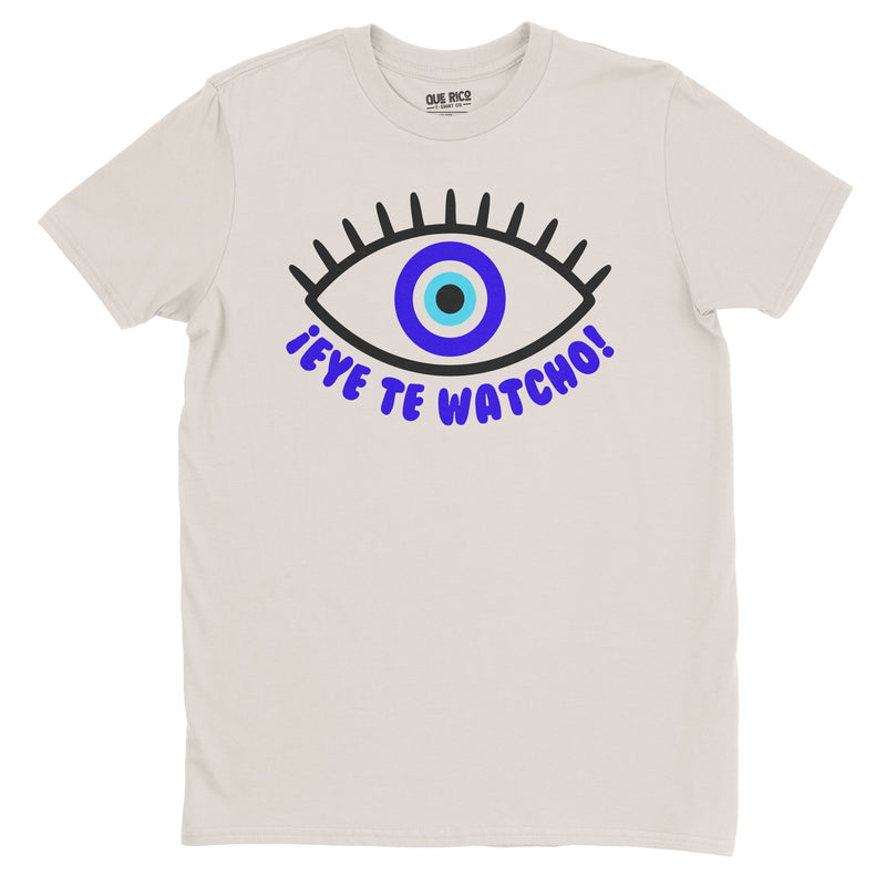 Eye Te Watcho