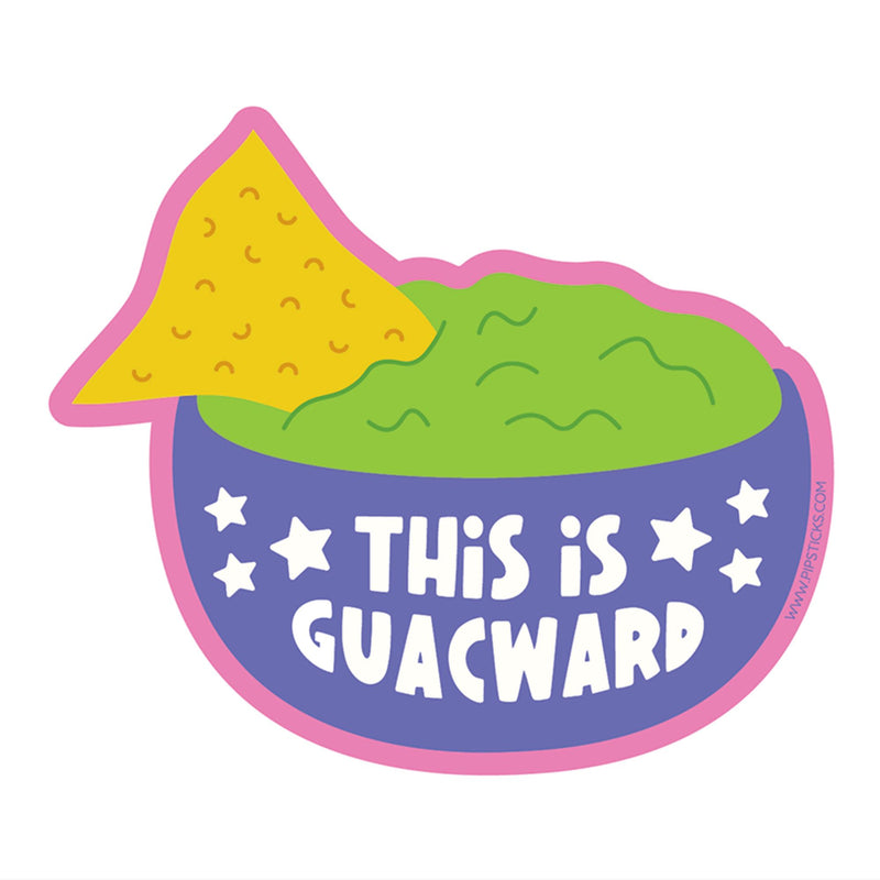 Guacward