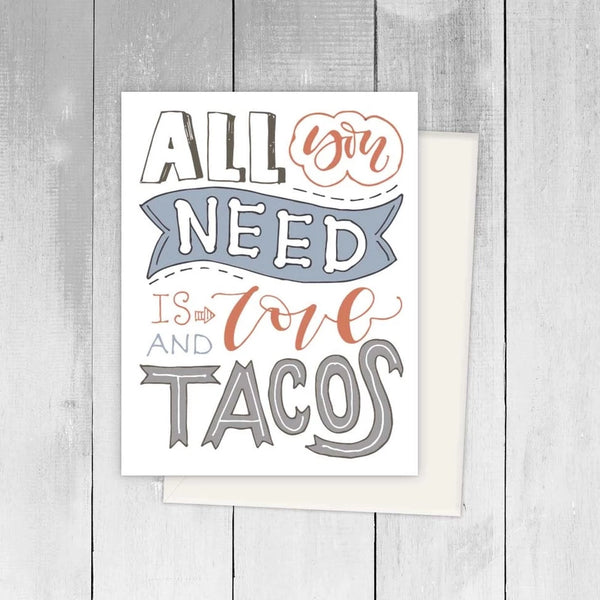 Love & Tacos