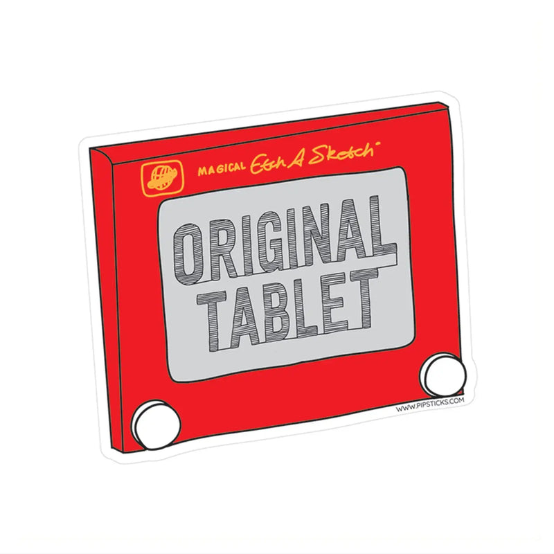 Original Tablet