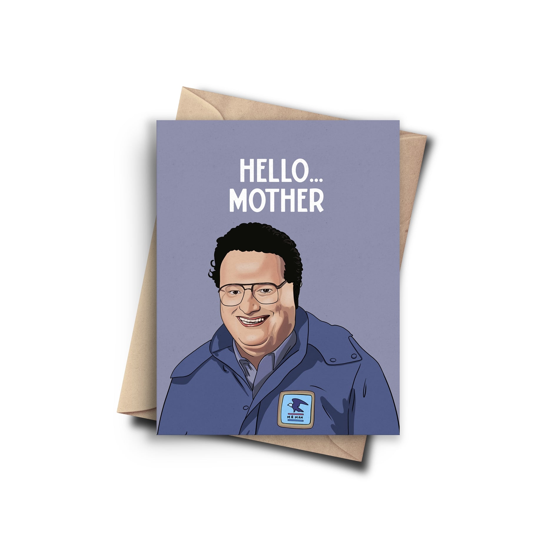 Seinfeld Birthday – Sew Bonita