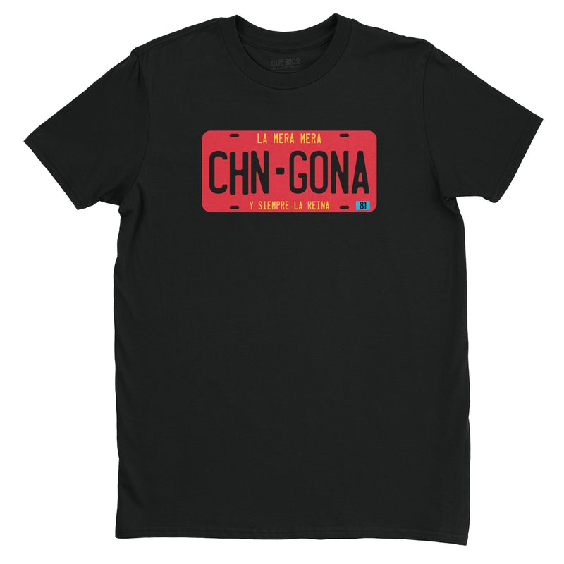 Chingona Shirt