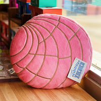 Pan Dulce Cushion