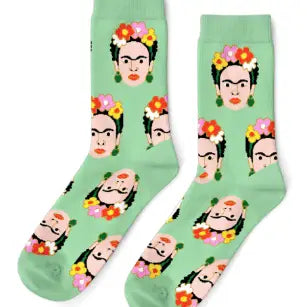 Frida Women's Socks