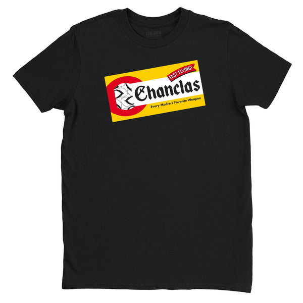 Chanclas T-shirt