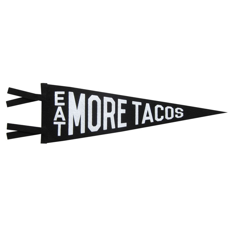 Eat More Tacos