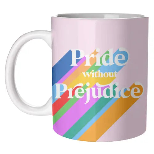 Pride W/O Prejudice