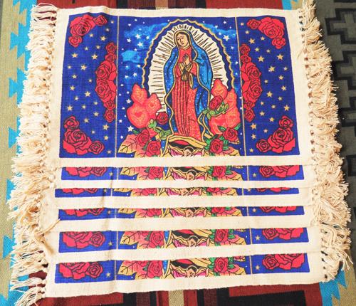 Guadalupe (Lupe) Placemat