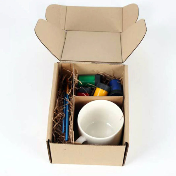 Decorate Your Own Cup Kit