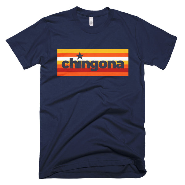 Astros Chingona