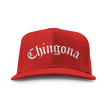Chingona Hat