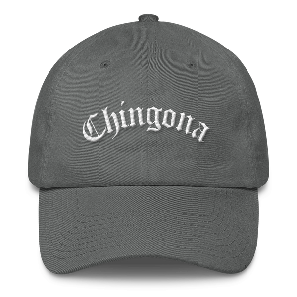 Chingona Cap
