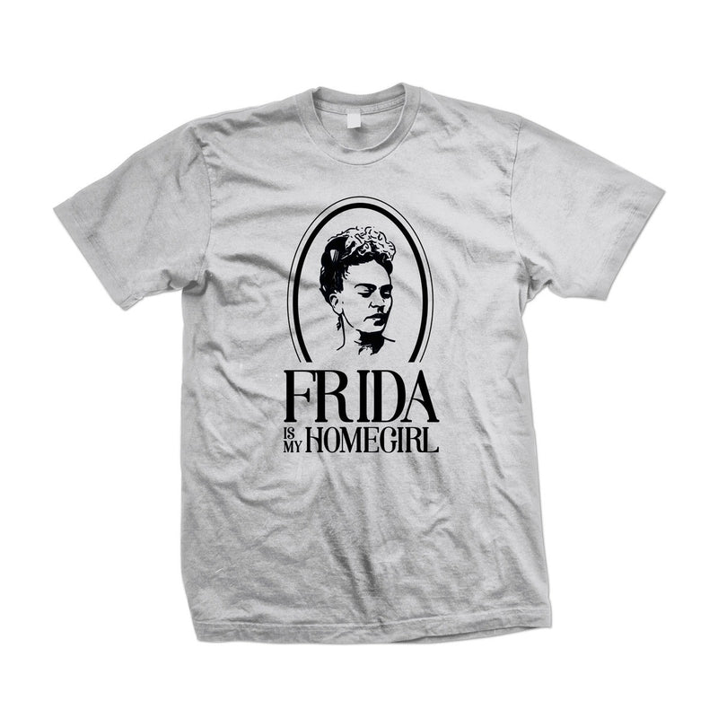 Frida is my Homegirl