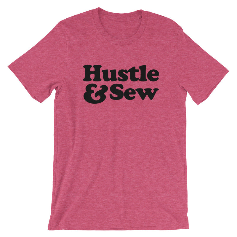 Hustle & Sew