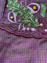 Large Oaxaca Apron