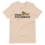 plant parenthood sew bonita shirts