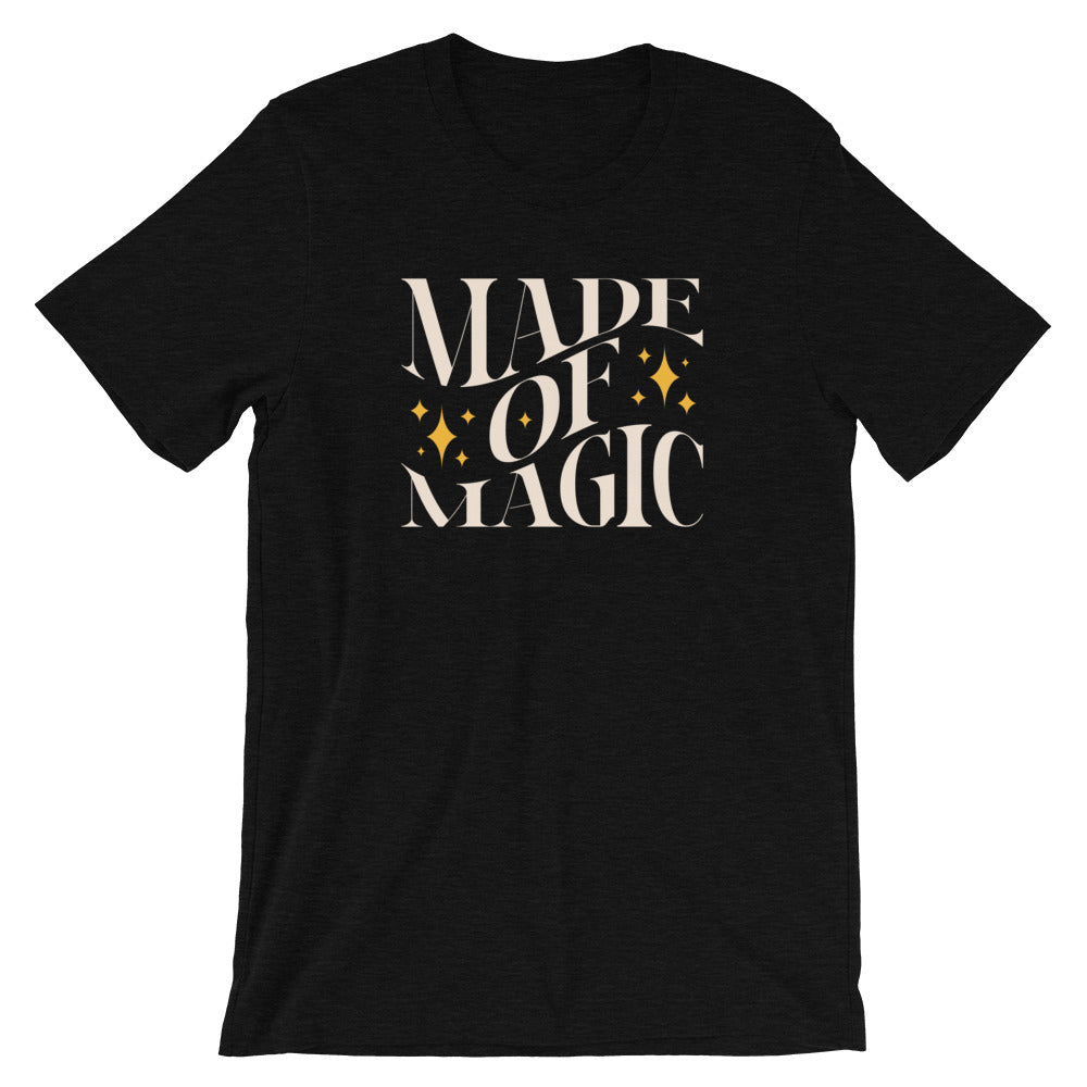 Made of Magic – Sew Bonita