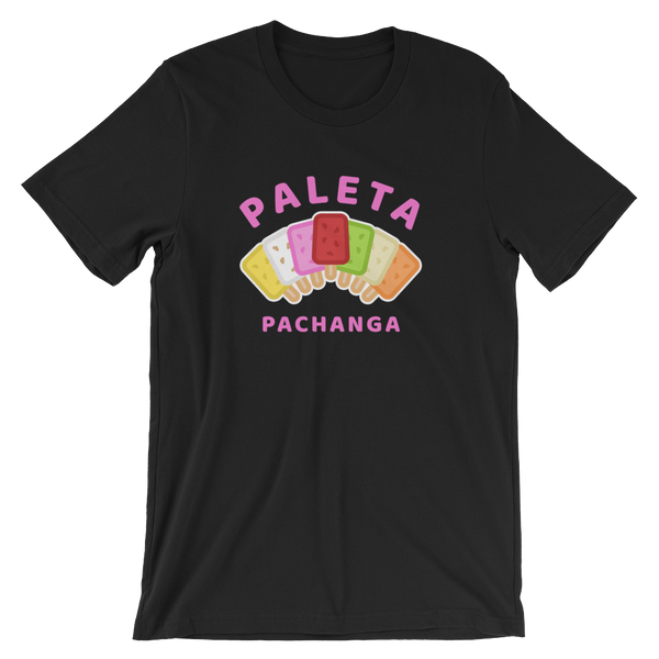 Paleta Pachanga