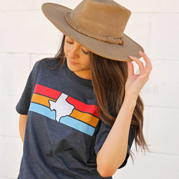 Texas Stripes Shirt